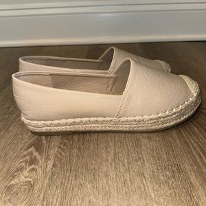 Alexis & Leroy Loafers